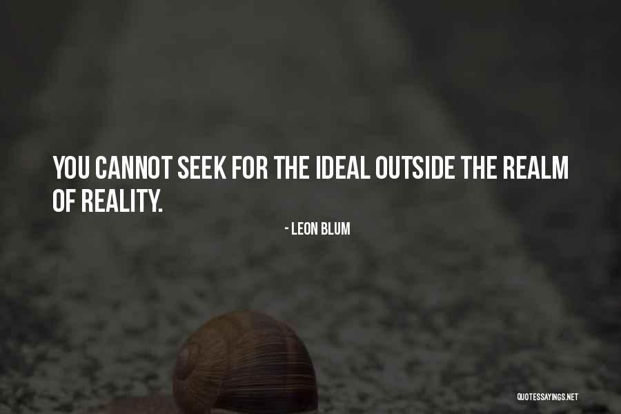 Escarola In English Quotes By Leon Blum Escarola In English Quotes By Leon Blum