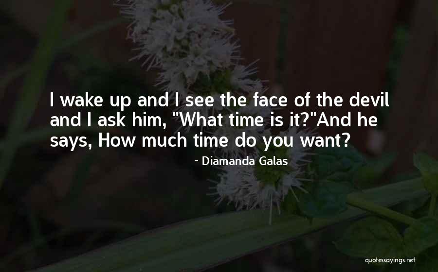 Escarola Portugues Quotes By Diamanda Galas