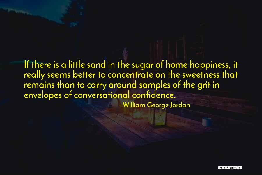 Escarpado Definicion Quotes By William George Jordan Escarpado Definicion Quotes By William George Jordan