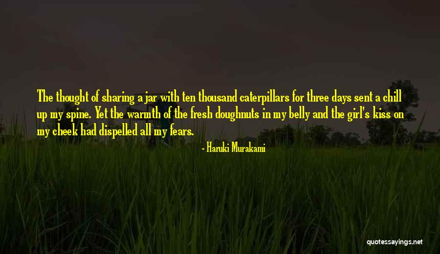 Escarpas Mg Quotes By Haruki Murakami Escarpas Mg Quotes By Haruki Murakami