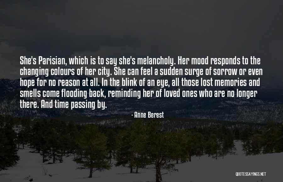 Escarpeta Quotes By Anne Berest Escarpeta Quotes By Anne Berest