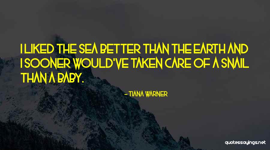 Escartin Fernando Quotes By Tiana Warner Escartin Fernando Quotes By Tiana Warner