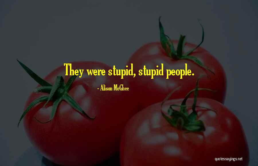 Escasa New Hope Quotes By Alison McGhee Escasa New Hope Quotes By Alison McGhee