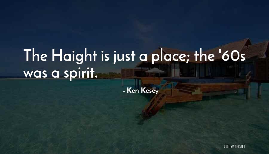 Escasa New Hope Quotes By Ken Kesey Escasa New Hope Quotes By Ken Kesey