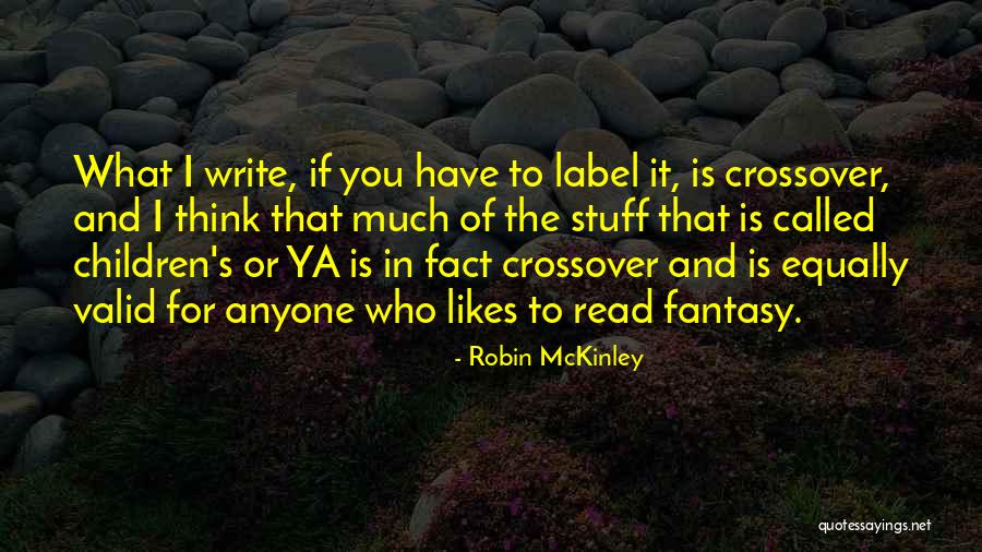 Escasa New Hope Quotes By Robin McKinley Escasa New Hope Quotes By Robin McKinley