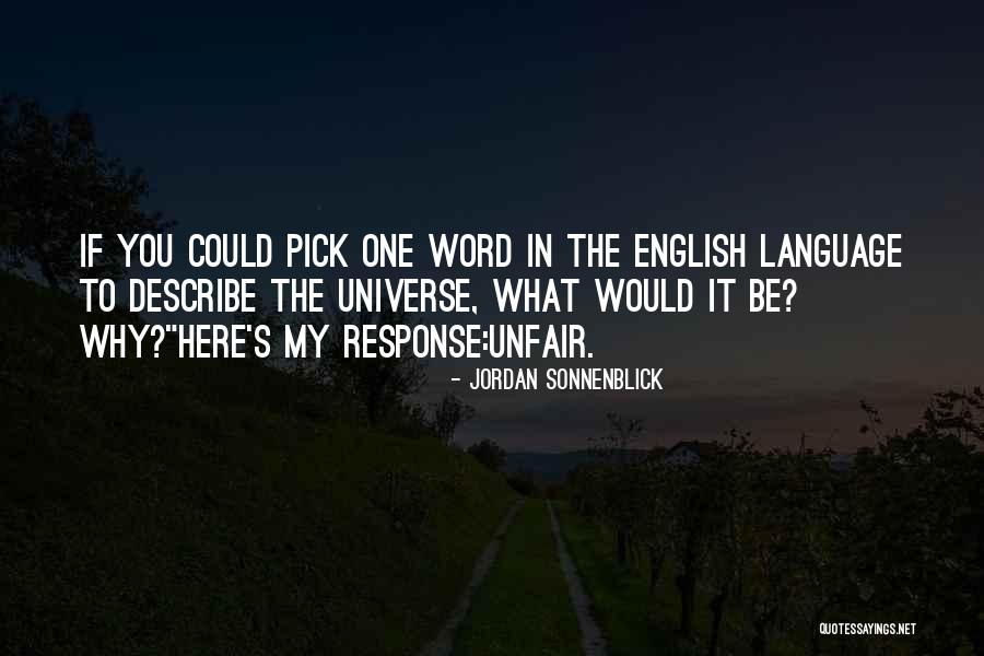 Escasas Bacteria Quotes By Jordan Sonnenblick Escasas Bacteria Quotes By Jordan Sonnenblick