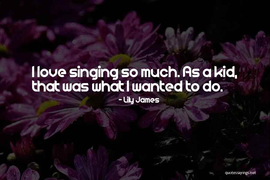 Escasas Bacterias Quotes By Lily James Escasas Bacterias Quotes By Lily James