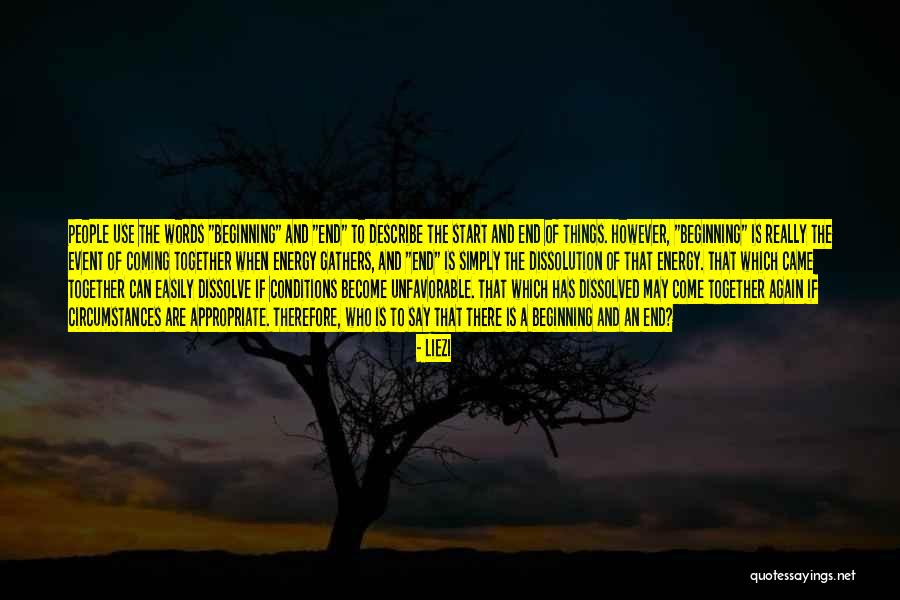 Escasas In English Quotes By Liezi Escasas In English Quotes By Liezi