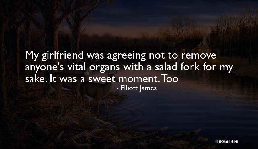Escasos Definicion Quotes By Elliott James Escasos Definicion Quotes By Elliott James