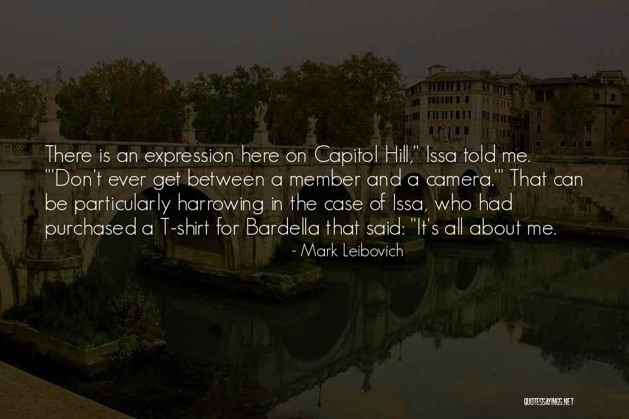 Escasos Definicion Quotes By Mark Leibovich Escasos Definicion Quotes By Mark Leibovich