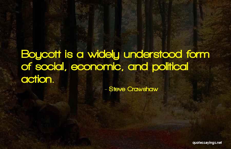 Escassez Em Quotes By Steve Crawshaw