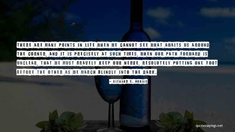 Escassez Sinonimos Quotes By Richard C. Morais Escassez Sinonimos Quotes By Richard C. Morais