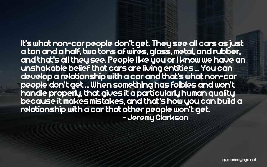 Escatologia Pastor Quotes By Jeremy Clarkson Escatologia Pastor Quotes By Jeremy Clarkson