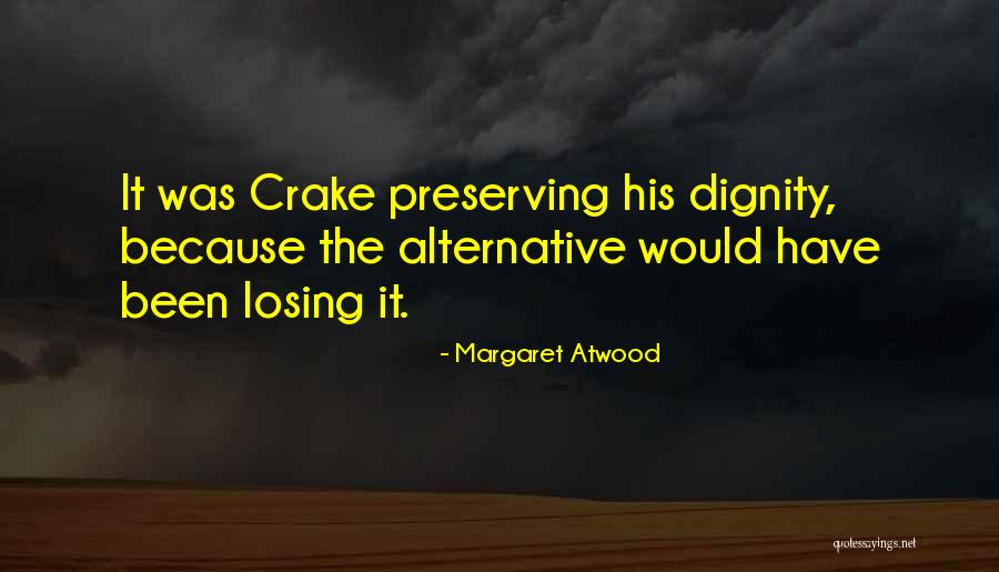 Escatologia Pastor Quotes By Margaret Atwood Escatologia Pastor Quotes By Margaret Atwood