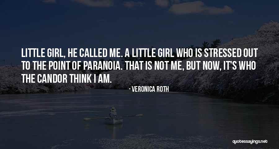 Escayola En Quotes By Veronica Roth Escayola En Quotes By Veronica Roth