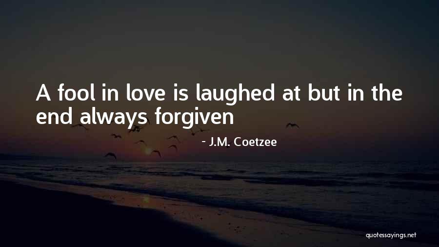 Escena Del Quotes By J.M. Coetzee Escena Del Quotes By J.M. Coetzee