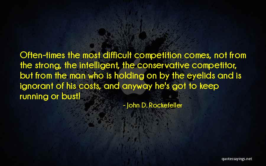 Escena Palm Quotes By John D. Rockefeller Escena Palm Quotes By John D. Rockefeller