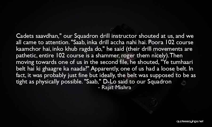 Escenario Teatral Quotes By Rajat Mishra Escenario Teatral Quotes By Rajat Mishra