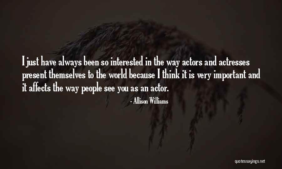 Escenarios Del Quotes By Allison Williams Escenarios Del Quotes By Allison Williams