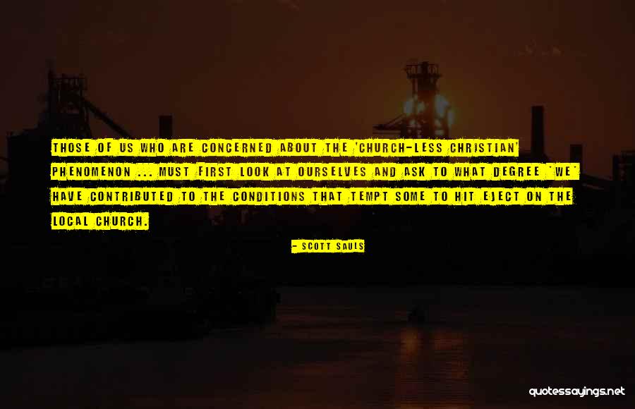 Escenarios Del Quotes By Scott Sauls Escenarios Del Quotes By Scott Sauls