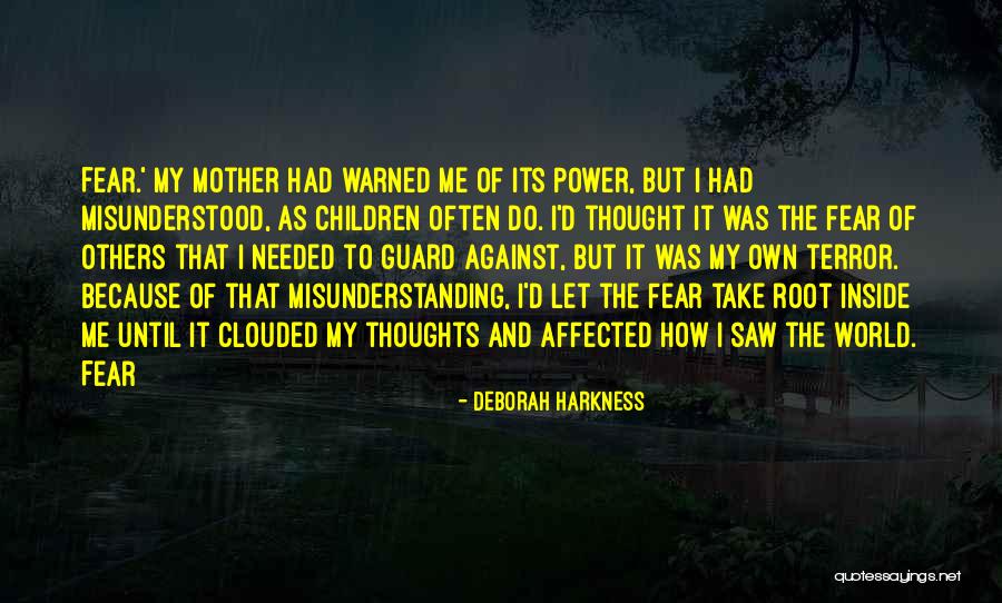 Escenarios Y Quotes By Deborah Harkness Escenarios Y Quotes By Deborah Harkness