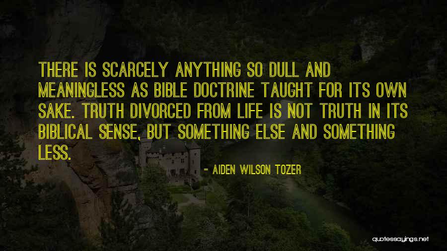 Escepticos Filosofia Quotes By Aiden Wilson Tozer Escepticos Filosofia Quotes By Aiden Wilson Tozer