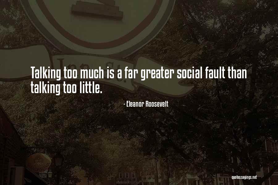 Escepticos Quotes By Eleanor Roosevelt Escepticos Quotes By Eleanor Roosevelt