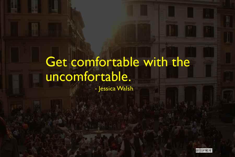 Escepticos Quotes By Jessica Walsh Escepticos Quotes By Jessica Walsh