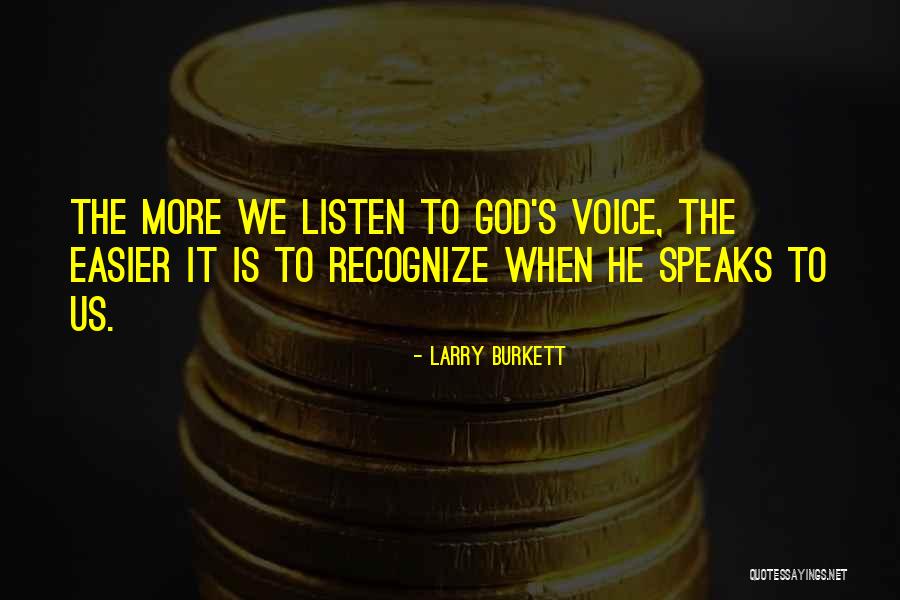 Escepticos Quotes By Larry Burkett Escepticos Quotes By Larry Burkett