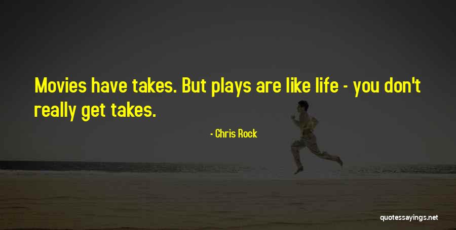 Eschbacher Klippen Quotes By Chris Rock Eschbacher Klippen Quotes By Chris Rock