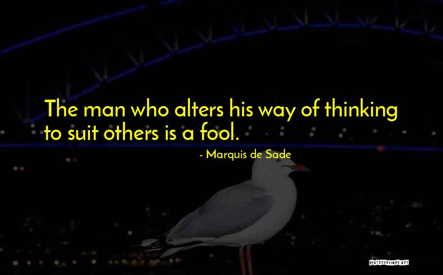 Escheat Real Estate Quotes By Marquis De Sade Escheat Real Estate Quotes By Marquis De Sade