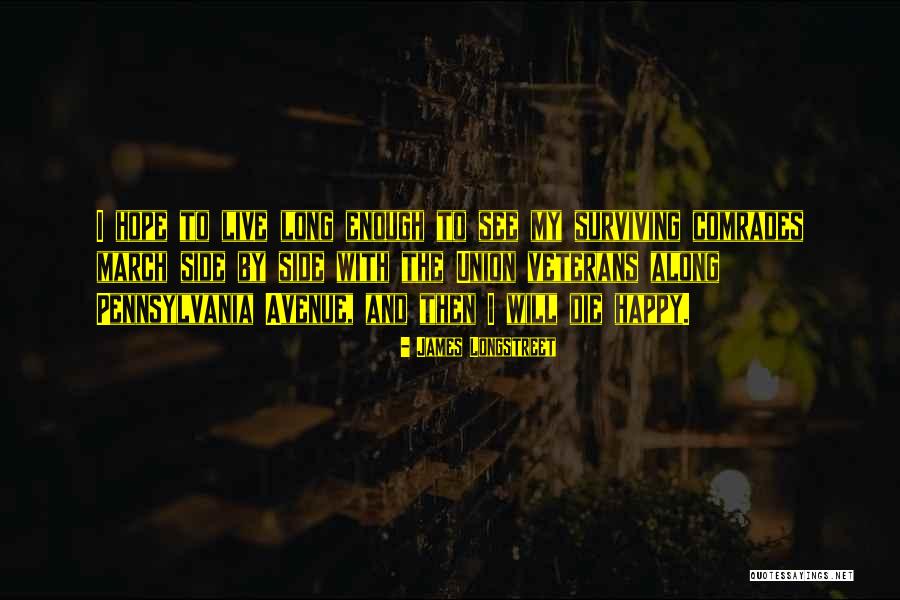 Eschenbach Low Vision Quotes By James Longstreet Eschenbach Low Vision Quotes By James Longstreet