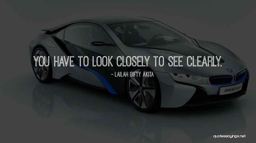 Eschenbach Low Vision Quotes By Lailah Gifty Akita Eschenbach Low Vision Quotes By Lailah Gifty Akita