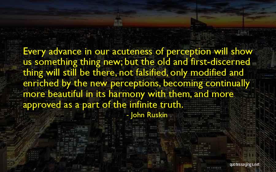 Eschenbach Magnifiers Quotes By John Ruskin Eschenbach Magnifiers Quotes By John Ruskin