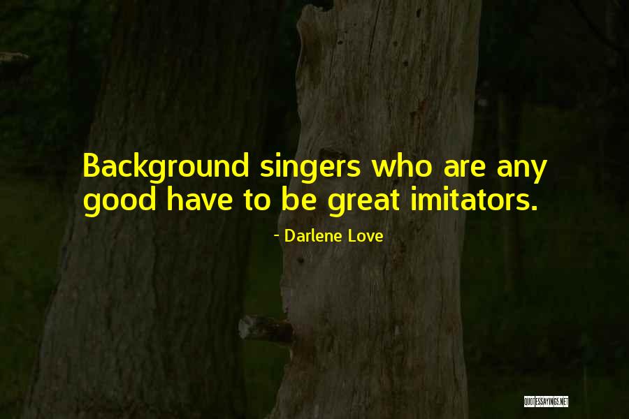 Eschenbrenner Golf Quotes By Darlene Love Eschenbrenner Golf Quotes By Darlene Love