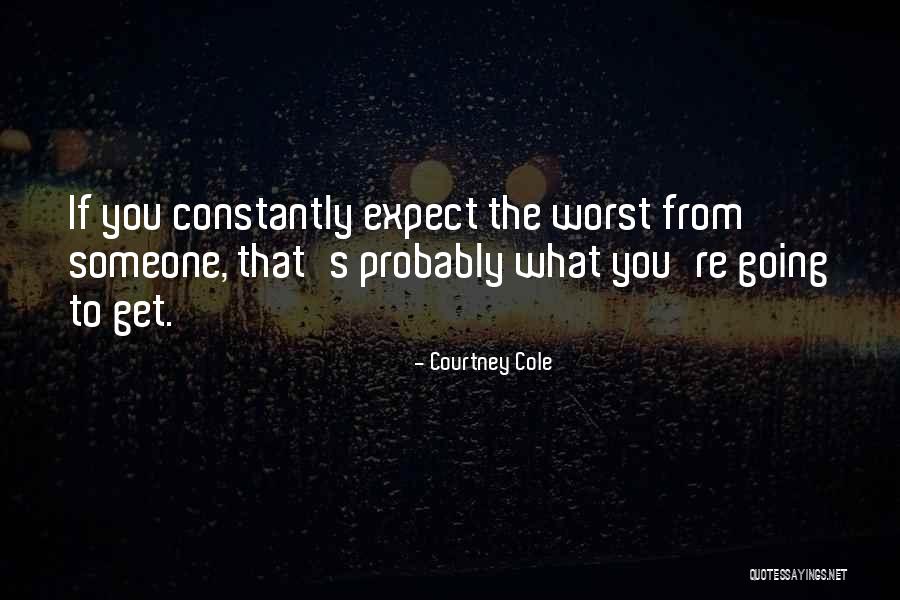 Eschenheimer Tower Quotes By Courtney Cole Eschenheimer Tower Quotes By Courtney Cole