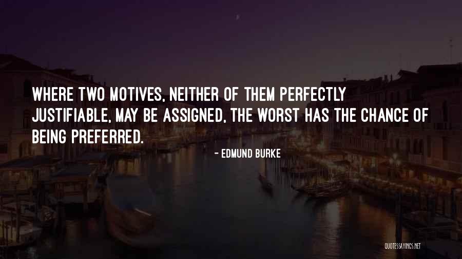 Eschenheimer Tower Quotes By Edmund Burke Eschenheimer Tower Quotes By Edmund Burke