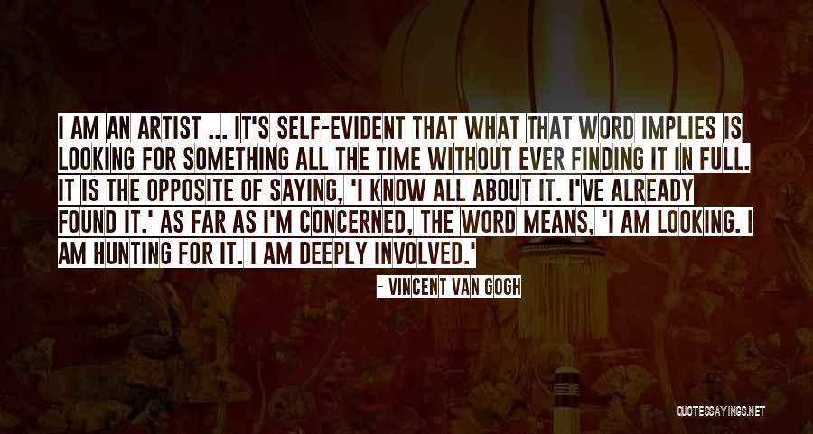 Eschenheimer Tower Quotes By Vincent Van Gogh Eschenheimer Tower Quotes By Vincent Van Gogh