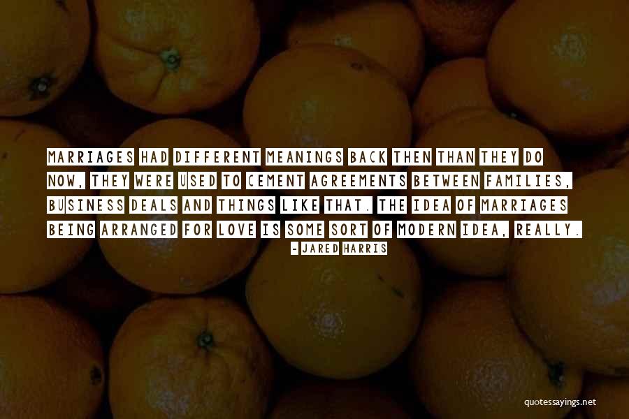 Eschers Quotes By Jared Harris Eschers Quotes By Jared Harris