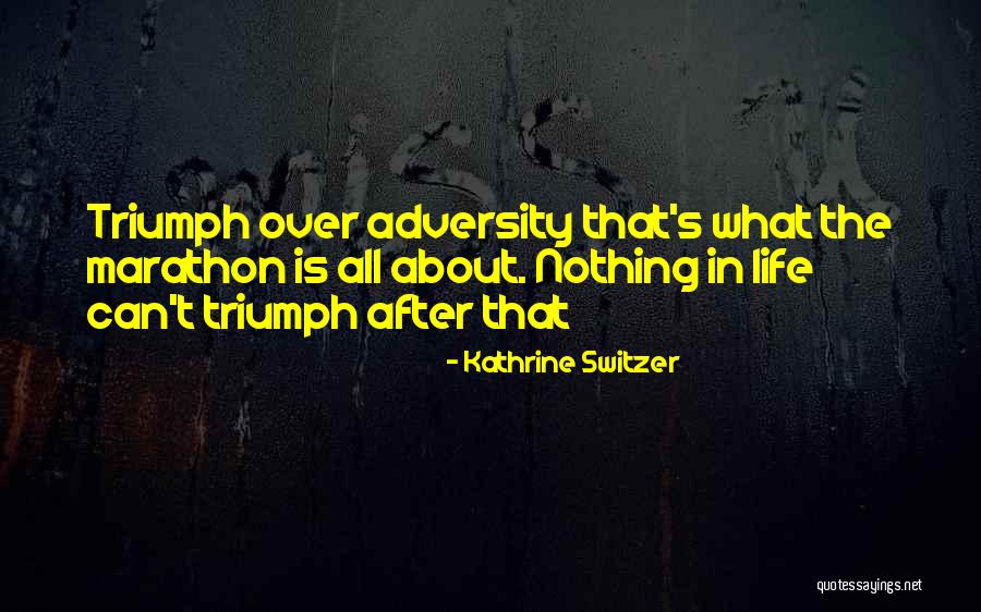 Eschers Quotes By Kathrine Switzer Eschers Quotes By Kathrine Switzer