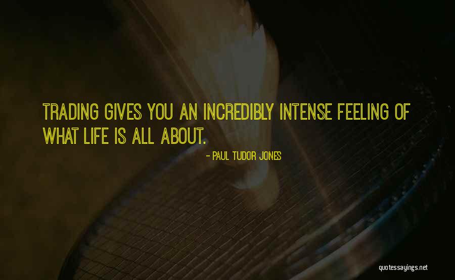 Eschers Quotes By Paul Tudor Jones Eschers Quotes By Paul Tudor Jones