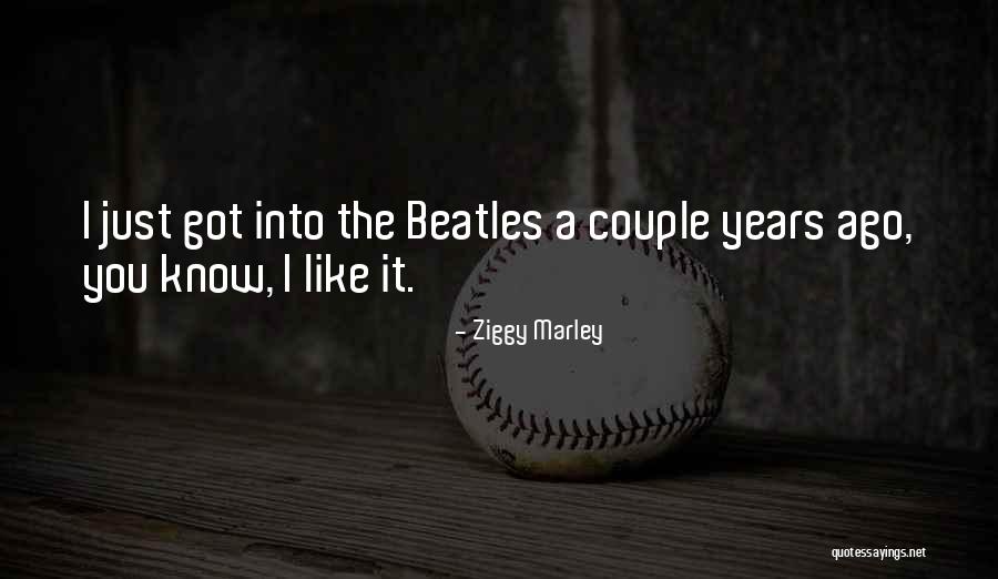Eschers Quotes By Ziggy Marley Eschers Quotes By Ziggy Marley