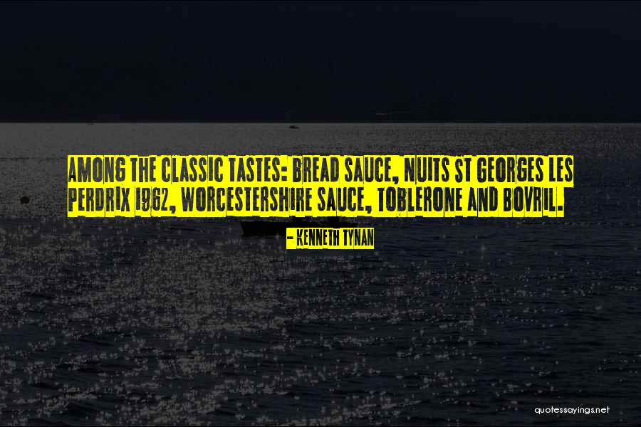 Eschetes Seafood Quotes By Kenneth Tynan Eschetes Seafood Quotes By Kenneth Tynan