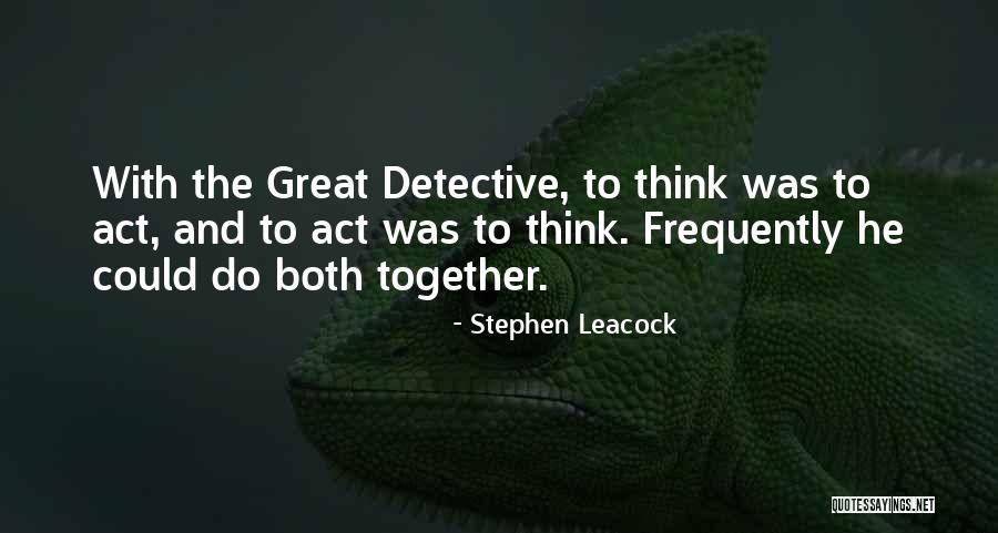 Eschewing Pronunciation Quotes By Stephen Leacock Eschewing Pronunciation Quotes By Stephen Leacock