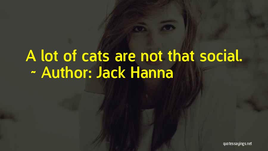 Eschewing Synonym Quotes By Jack Hanna