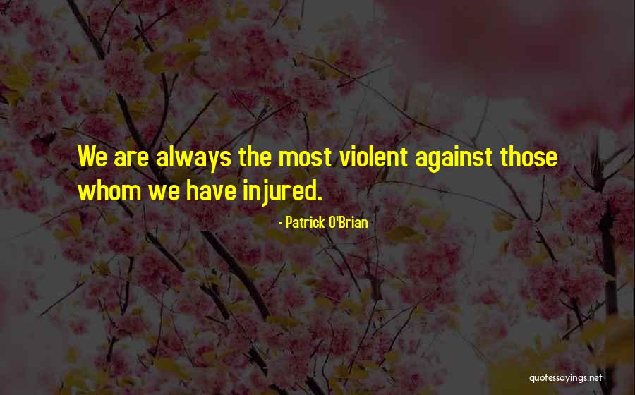 Eschews Overnight Quotes By Patrick O'Brian