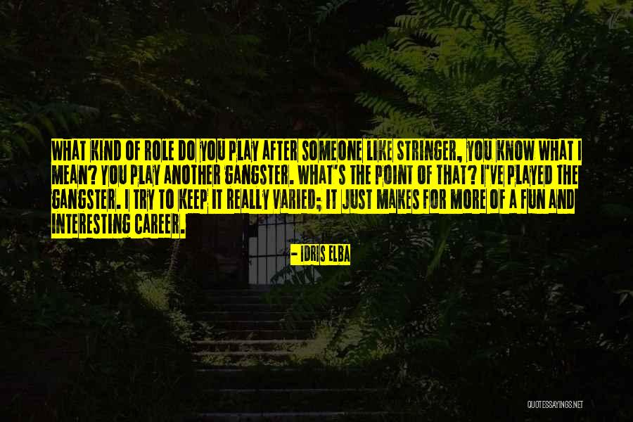 Eschmann Stylet Quotes By Idris Elba Eschmann Stylet Quotes By Idris Elba