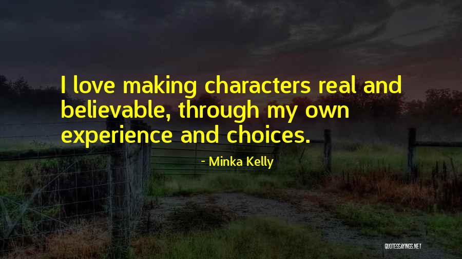 Eschrich Lawsuit Quotes By Minka Kelly Eschrich Lawsuit Quotes By Minka Kelly