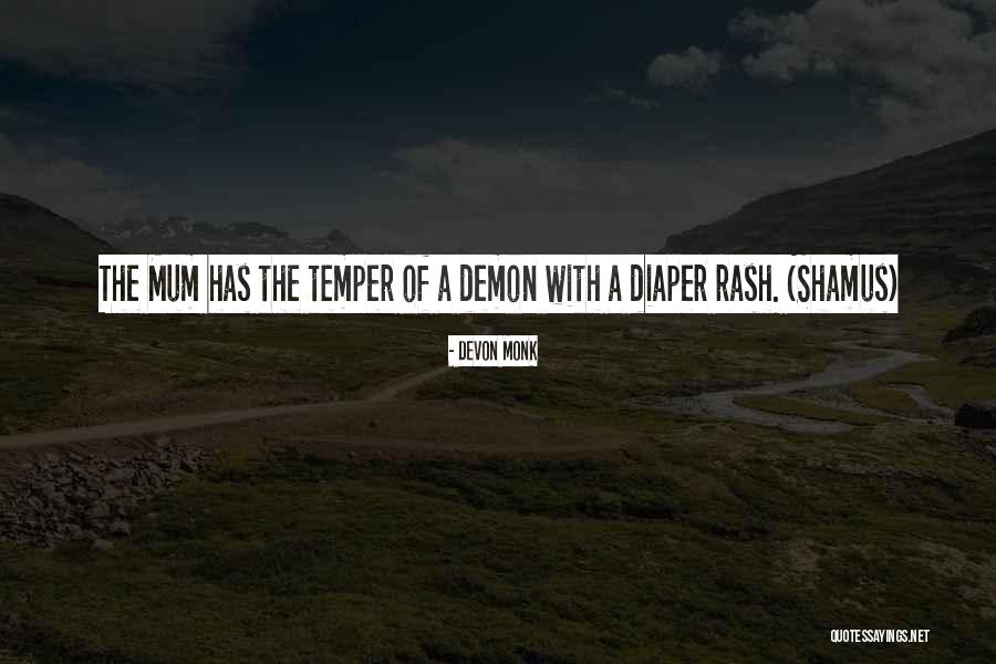 Eschwege Bee Quotes By Devon Monk Eschwege Bee Quotes By Devon Monk