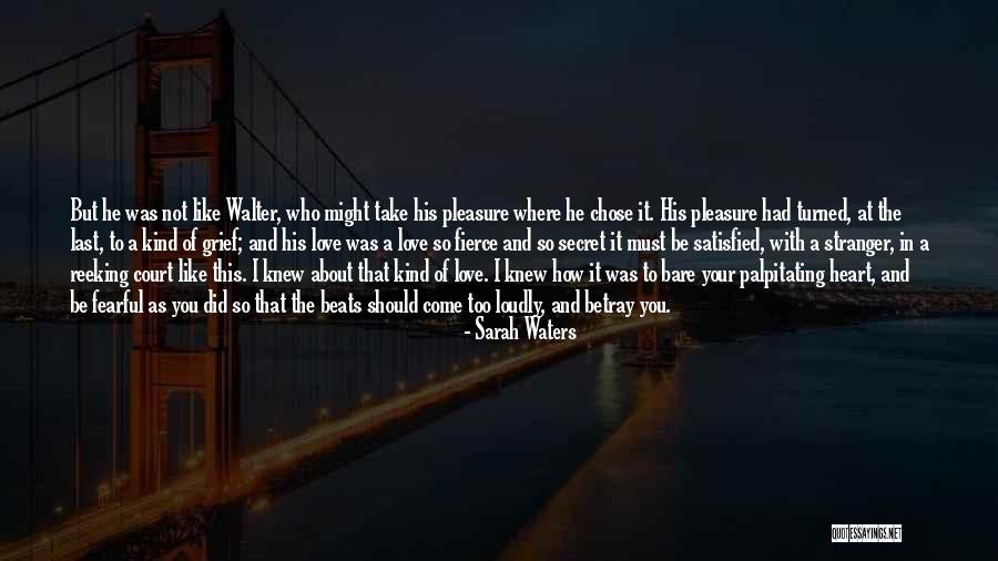 Eschweiler Builders Quotes By Sarah Waters Eschweiler Builders Quotes By Sarah Waters
